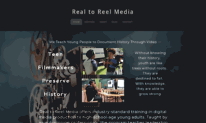 Realtoreelmedia.com thumbnail