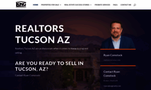 Realtorstucsonaz.com thumbnail