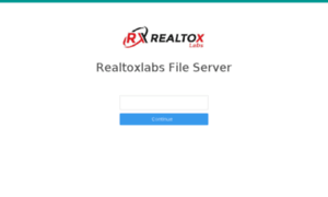 Realtoxlabs.egnyte.com thumbnail