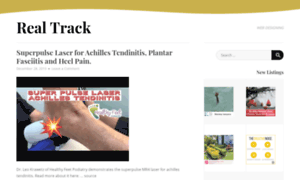 Realtrack.com.au thumbnail