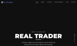 Realtrader.cash thumbnail