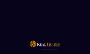 Realtrader.com.br thumbnail