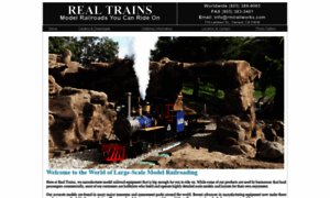 Realtrains.com thumbnail