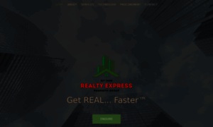 Realty-express.co.za thumbnail