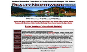 Realty-northwest.com thumbnail
