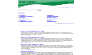 Realty.uanix.net thumbnail