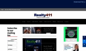 Realty411guide.com thumbnail