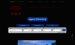 Realtyassociation.com thumbnail