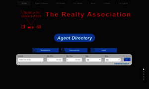 Realtyassociation.org thumbnail