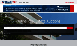 Realtybid.com thumbnail