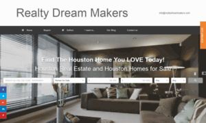 Realtydreammakers.com thumbnail