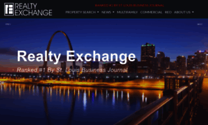 Realtyexchangeweb.com thumbnail