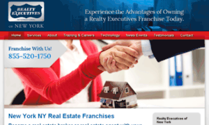 Realtyexecutivesny.net thumbnail