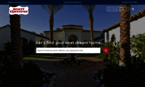 Realtyexecutivesphoenix.com thumbnail