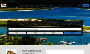 Realtyexpertsflorida.com thumbnail