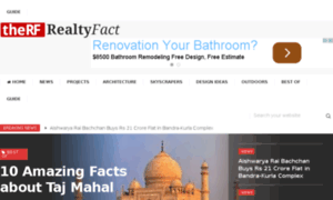 Realtyfact.in thumbnail