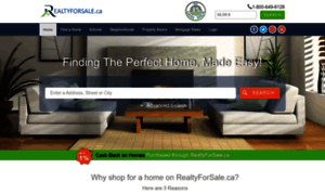 Realtyforsale.ca thumbnail