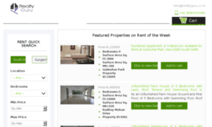 Realtyguru.co.in thumbnail