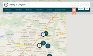 Realtyingurgaon.com thumbnail