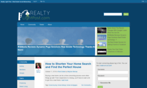 Realtylightpost.com thumbnail