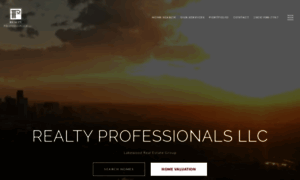 Realtyprofessionalsco.com thumbnail