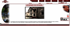 Realtyprofessionalsinc.com thumbnail