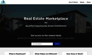 Realtyreturns.com thumbnail