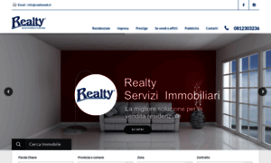 Realtyweb.it thumbnail