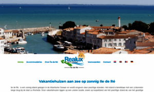 Realux.nl thumbnail