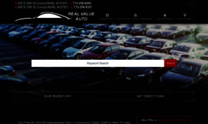 Realvalueauto.com thumbnail