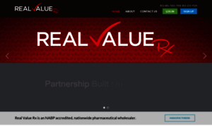 Realvaluerx.com thumbnail