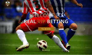 Realvipbetting.com thumbnail