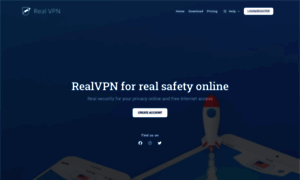 Realvpn.io thumbnail