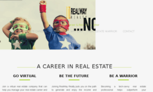 Realwayrealty.ca thumbnail