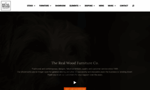 Realwood.co.uk thumbnail