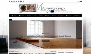 Realwoodqualityfloors.com thumbnail