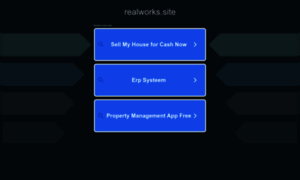Realworks.site thumbnail