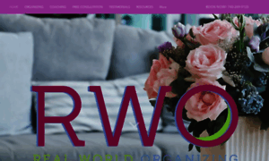 Realworldorganizing.com thumbnail