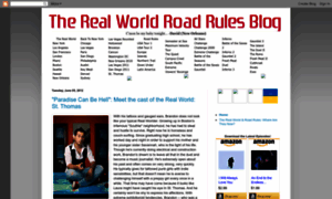 Realworldroadrules.blogspot.com thumbnail