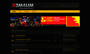 Realx3mforum.com thumbnail