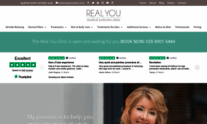 Realyouclinic.com thumbnail