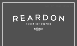 Reardonyacht.com thumbnail