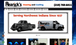 Rearicksnwi.com thumbnail