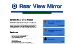 Rearviewmirror.cc thumbnail