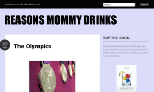 Reasonsmommydrinks.com thumbnail