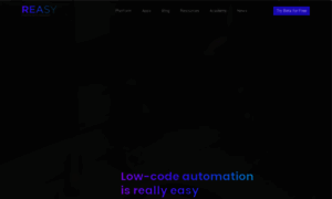 Reasyapps.com thumbnail