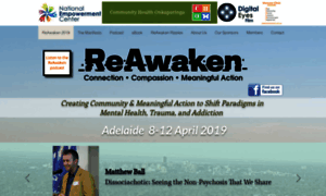 Reawakenaustralia.com.au thumbnail