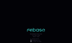 Rebase.com.tr thumbnail