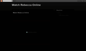 Rebecca-full-movie.blogspot.co.uk thumbnail