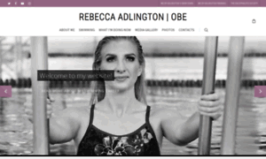 Rebeccaadlington.co.uk thumbnail